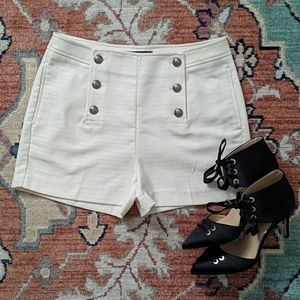 Banana Republic Classic Shorts